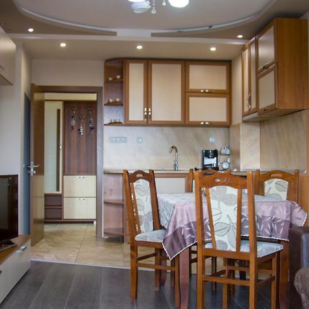 Apartment Angelina Velingrad Bagian luar foto