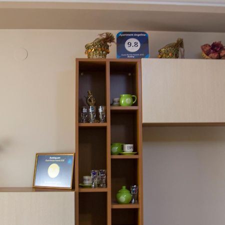 Apartment Angelina Velingrad Bagian luar foto