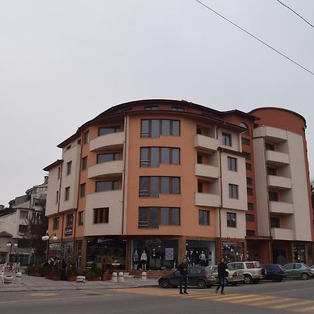 Apartment Angelina Velingrad Ruang foto