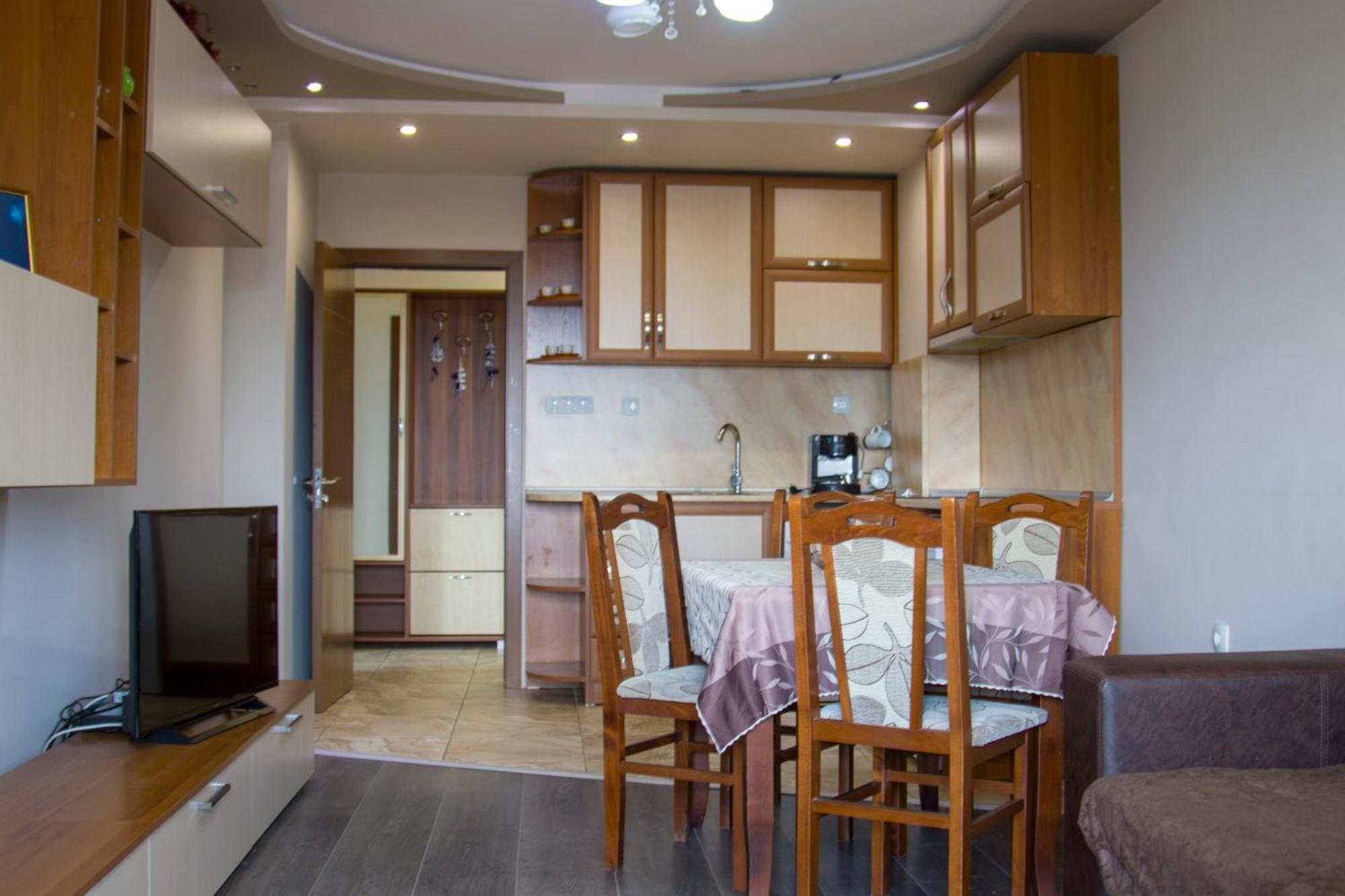 Apartment Angelina Velingrad Bagian luar foto