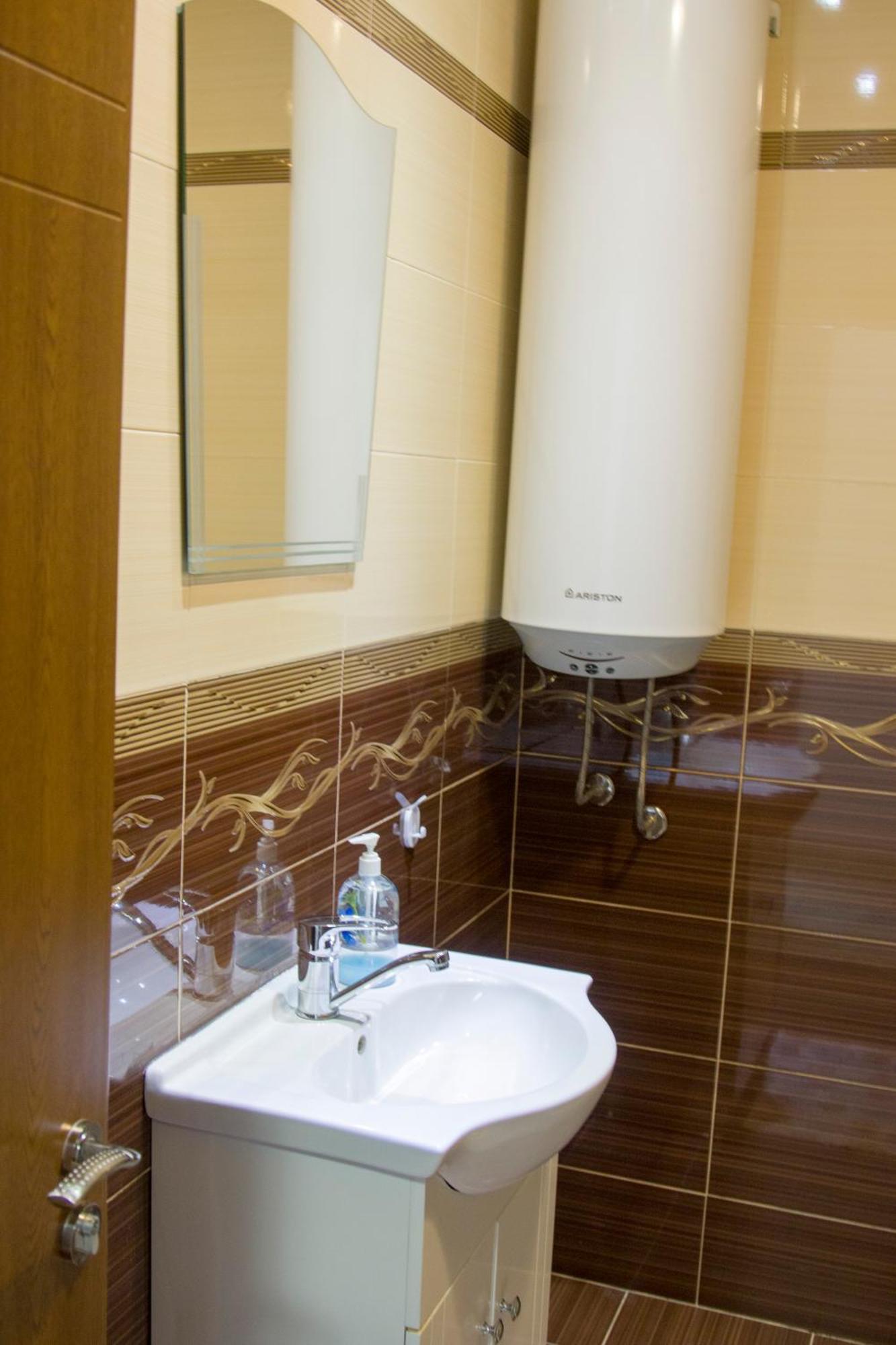Apartment Angelina Velingrad Bagian luar foto