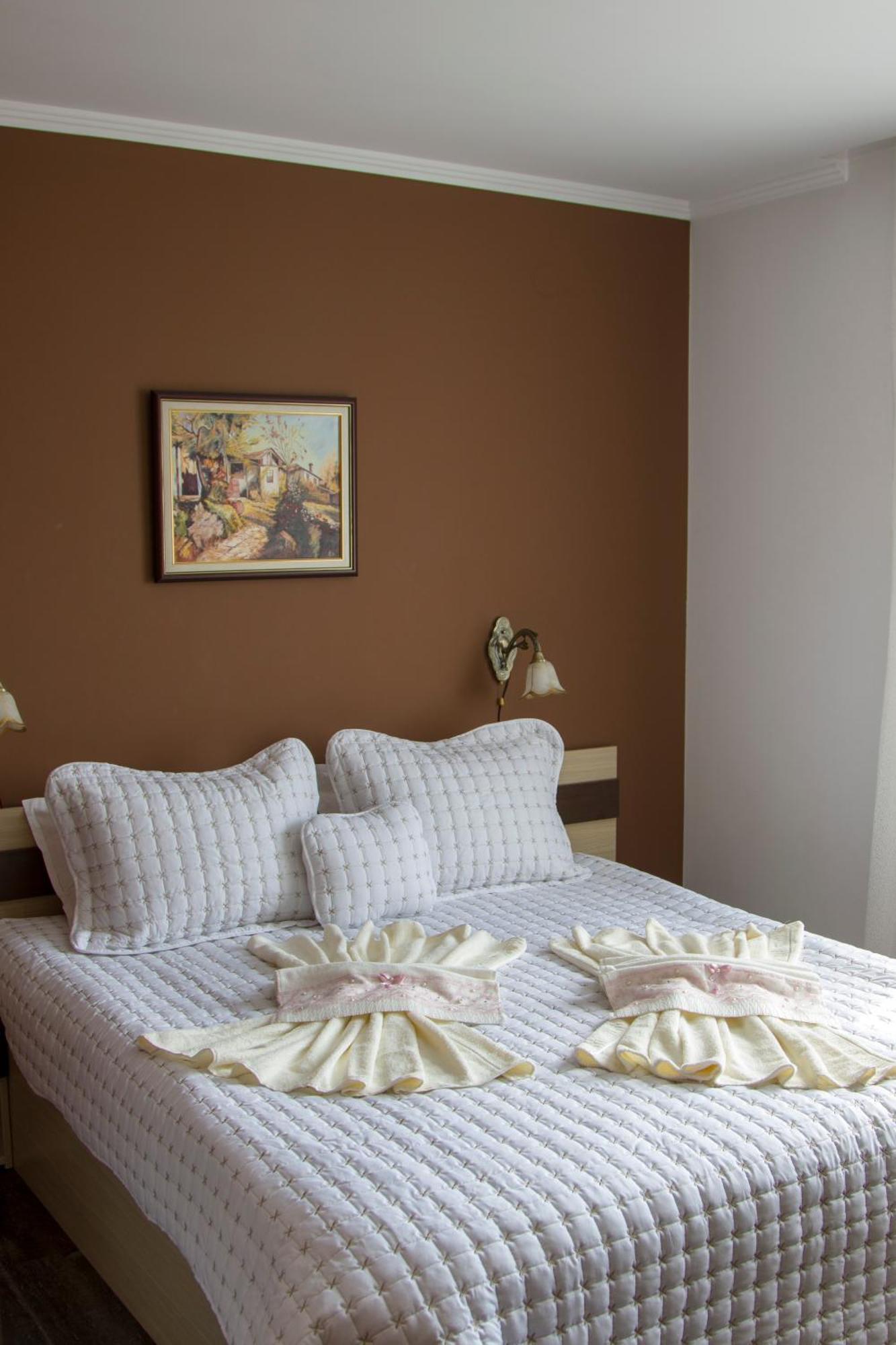Apartment Angelina Velingrad Bagian luar foto