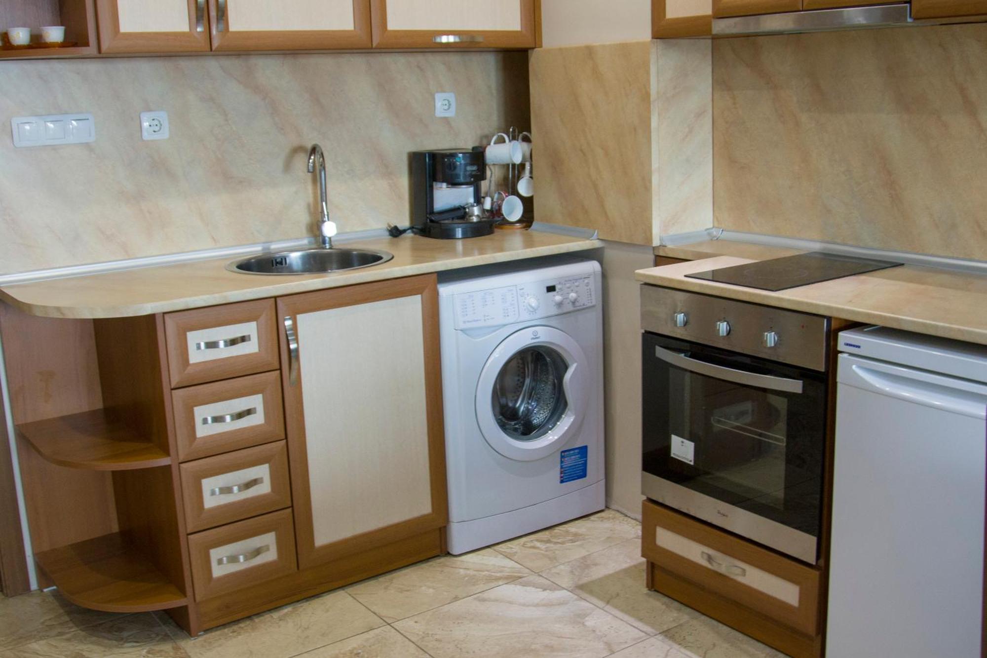 Apartment Angelina Velingrad Bagian luar foto