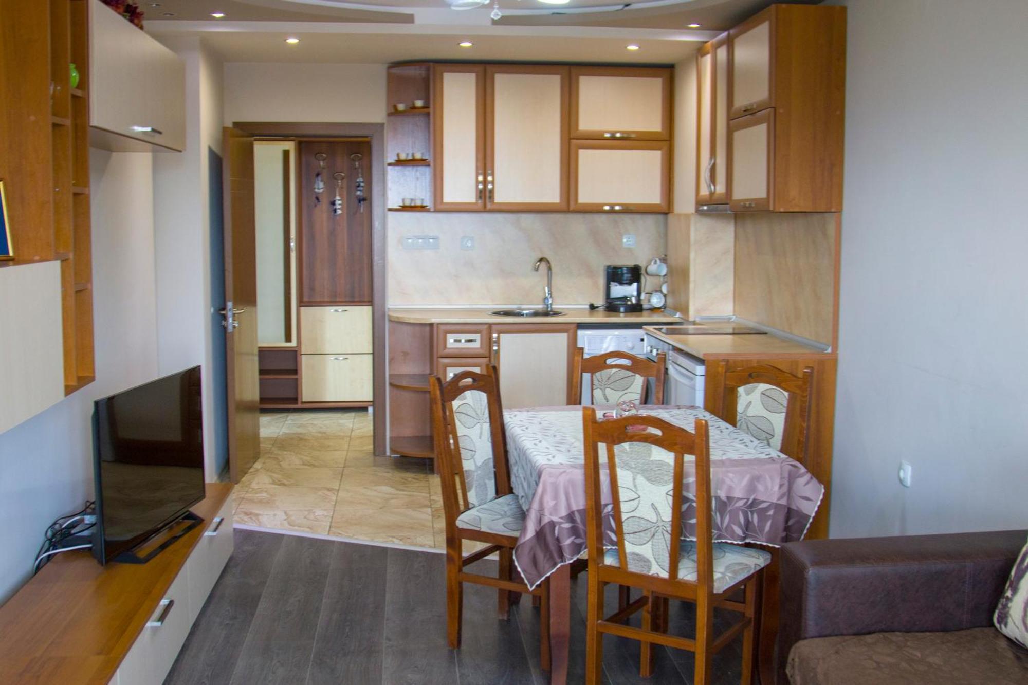 Apartment Angelina Velingrad Bagian luar foto