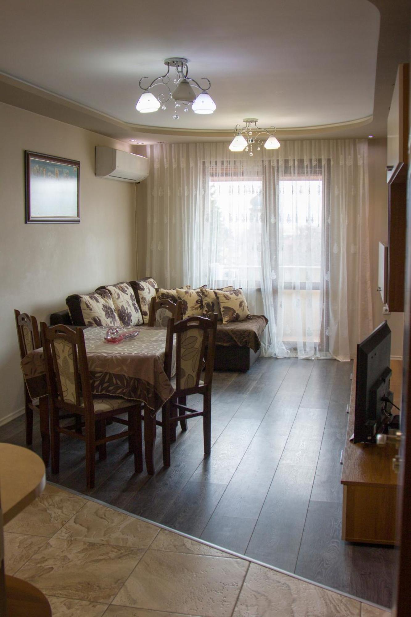 Apartment Angelina Velingrad Bagian luar foto