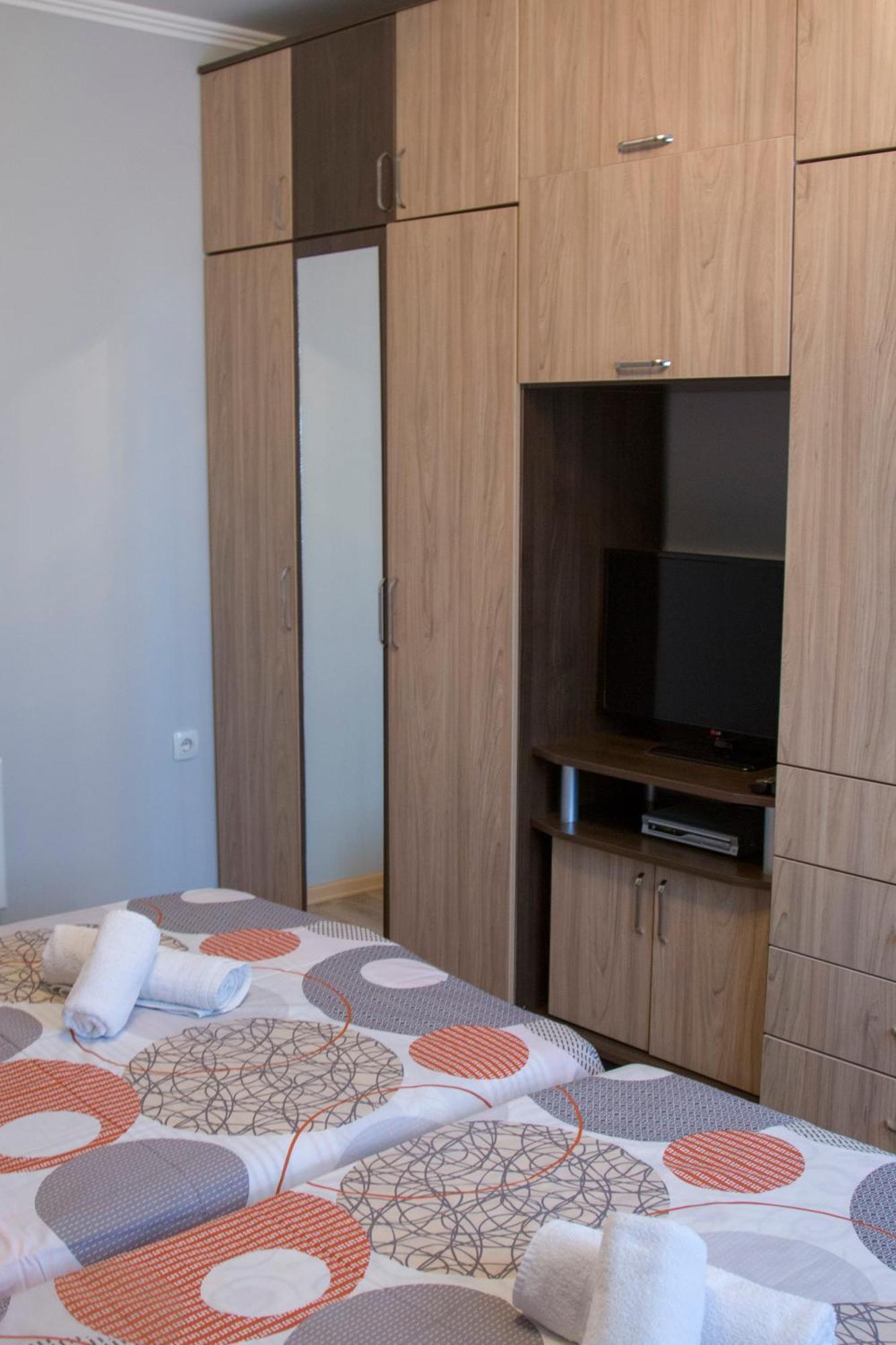 Apartment Angelina Velingrad Bagian luar foto
