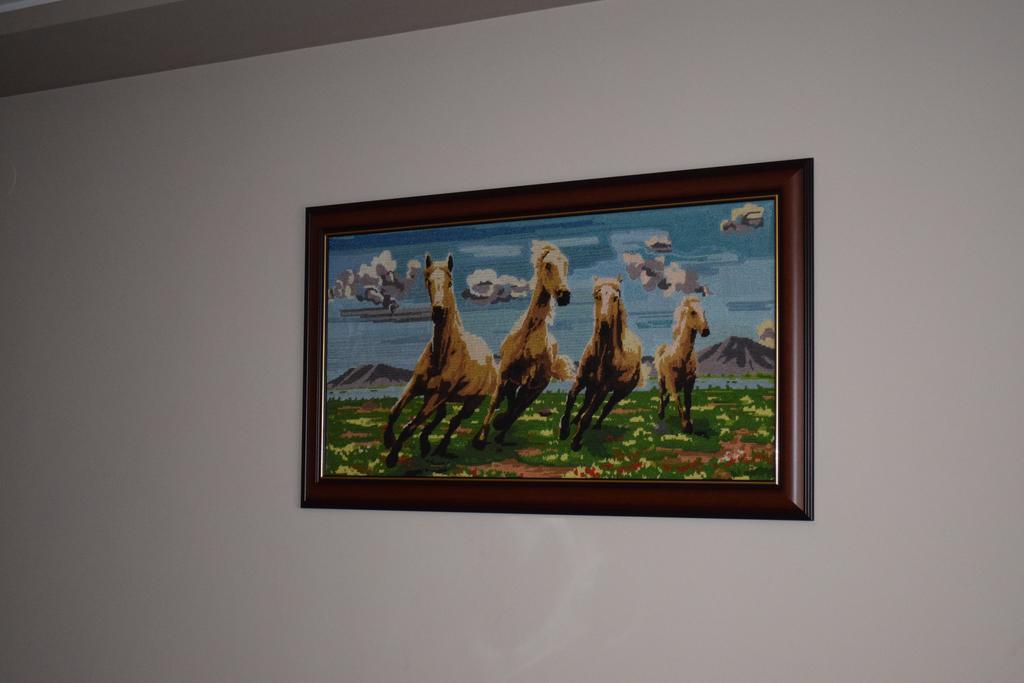 Apartment Angelina Velingrad Ruang foto