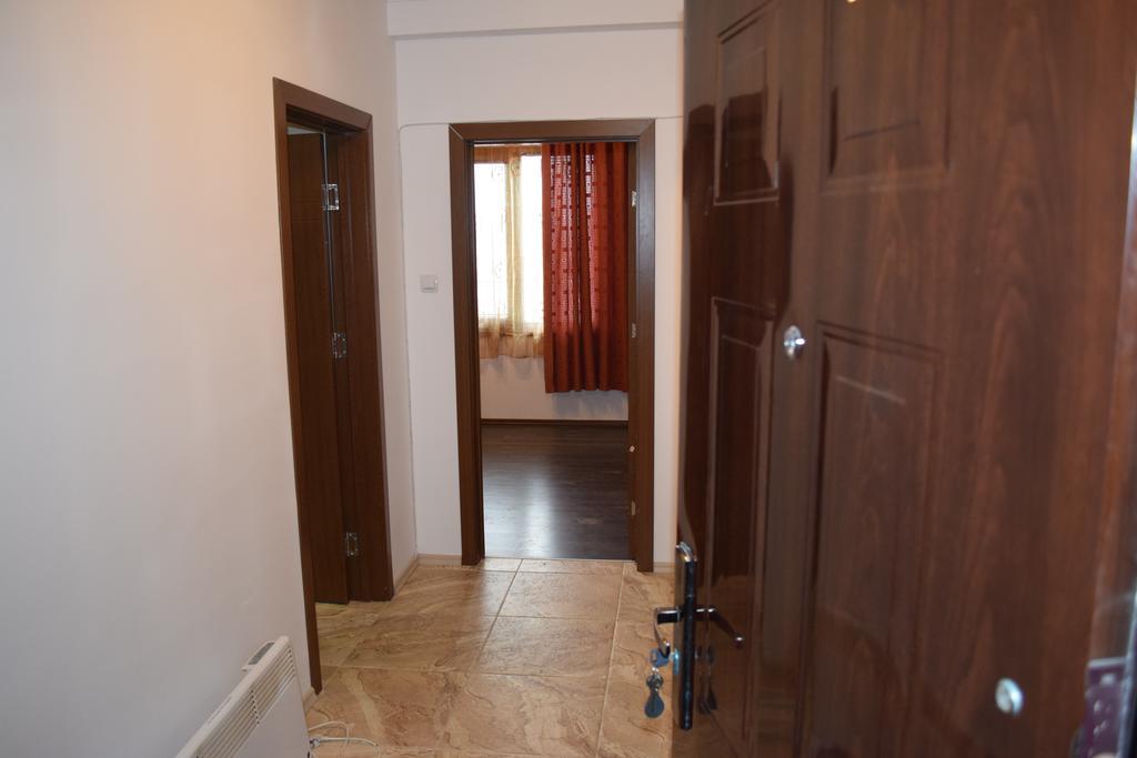 Apartment Angelina Velingrad Ruang foto