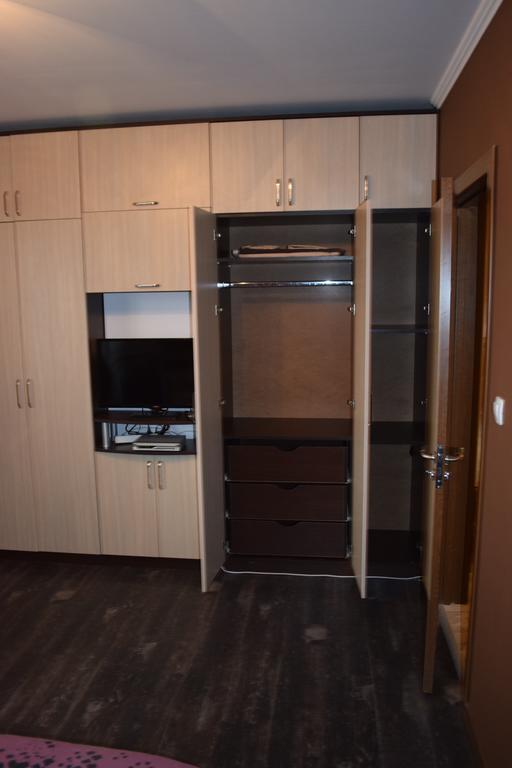 Apartment Angelina Velingrad Bagian luar foto