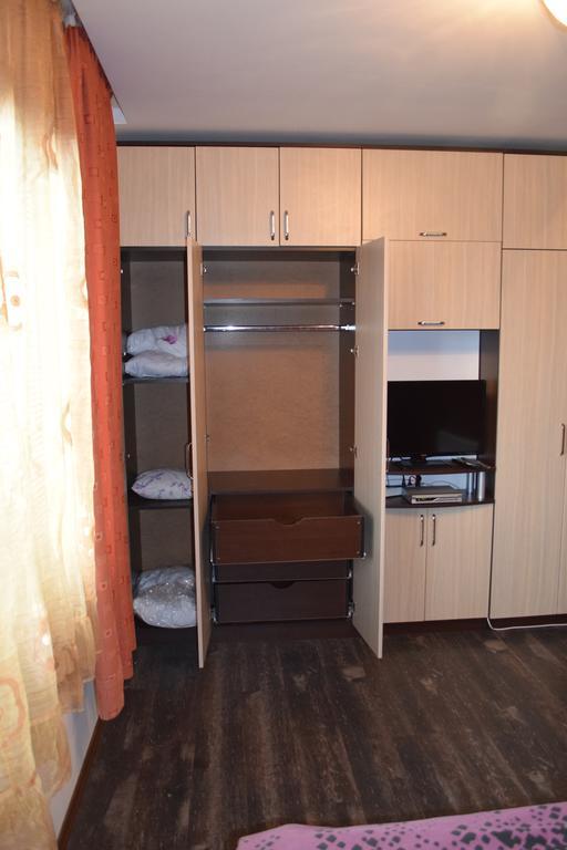 Apartment Angelina Velingrad Bagian luar foto