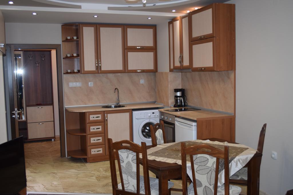 Apartment Angelina Velingrad Ruang foto