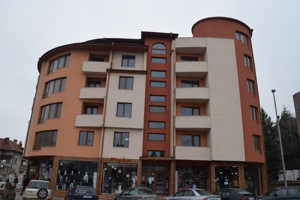 Apartment Angelina Velingrad Ruang foto