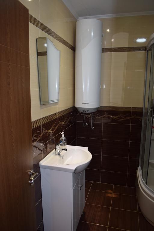 Apartment Angelina Velingrad Ruang foto
