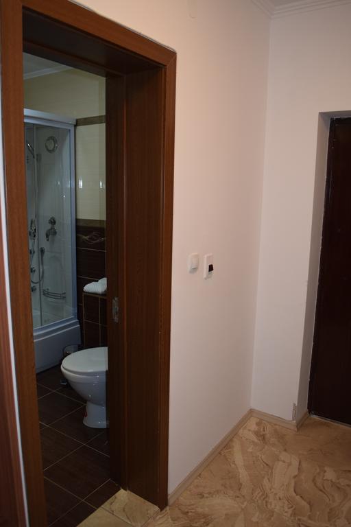 Apartment Angelina Velingrad Bagian luar foto