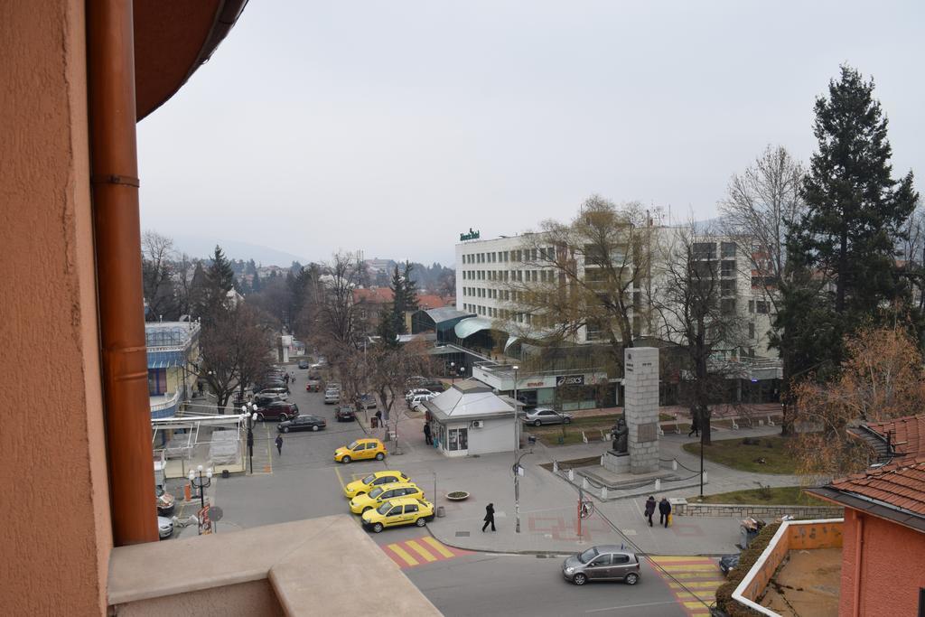 Apartment Angelina Velingrad Bagian luar foto