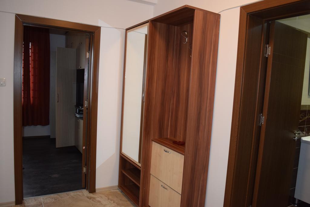 Apartment Angelina Velingrad Ruang foto