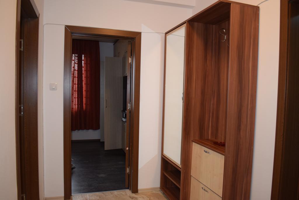 Apartment Angelina Velingrad Bagian luar foto