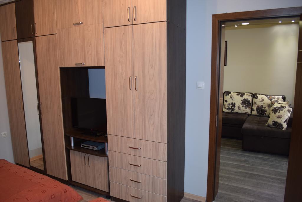 Apartment Angelina Velingrad Bagian luar foto