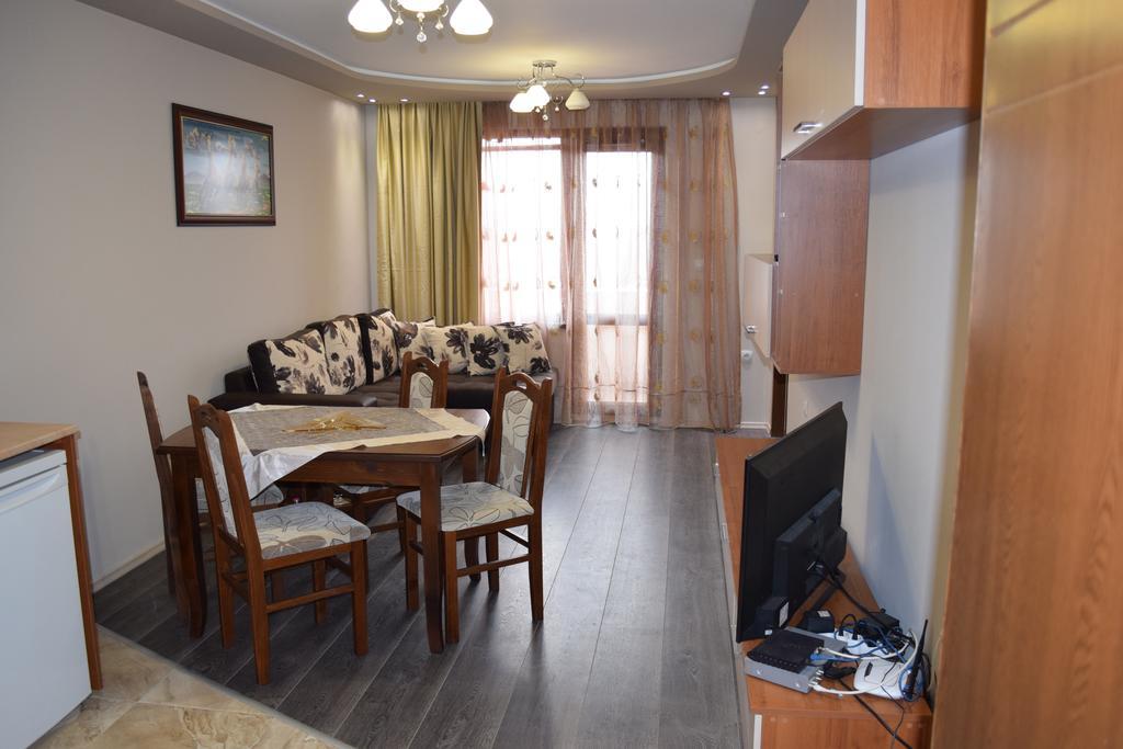 Apartment Angelina Velingrad Bagian luar foto
